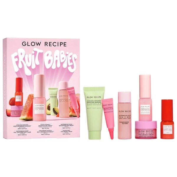 Glow Recipe Tagged glow Recipe Havenly Cosmetics glow-recipe-tagged-glow-recipe-havenly-cosmetics