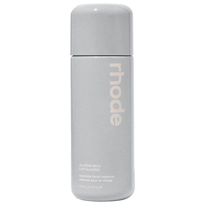 Glazing milk Lait Glazing