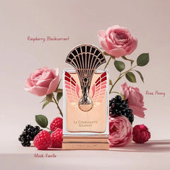 Maison Al Hambra La Charmante Éclatant Eau de Parfum