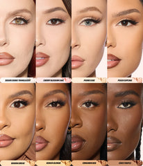 HUDA BEAUTY AIRBRUSH MADE EASY KIT