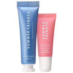 Summer Fridays Sephora Beauty Insider Set