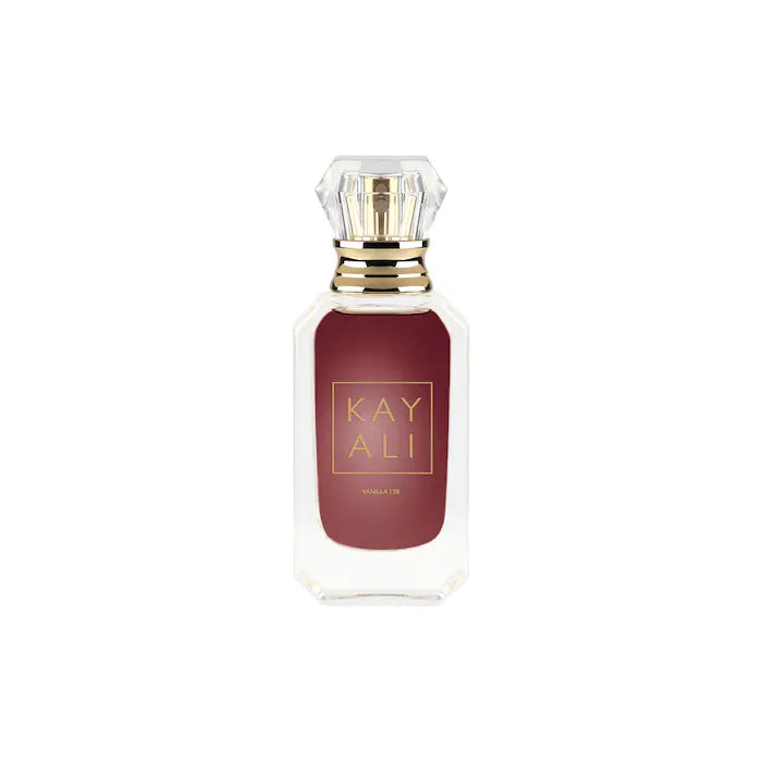KAYALI  Vanilla Miniature Obsessions Perfume Set ( SOLD SEPARATELY)