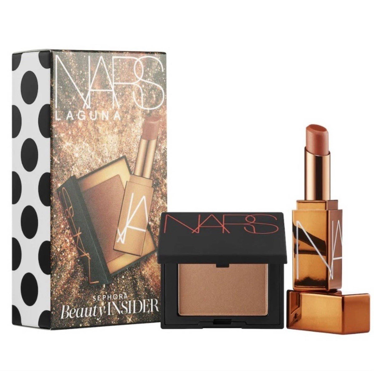 Nars Laguna Sephora Beauty Insider
