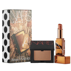 Nars Laguna Sephora Beauty Insider