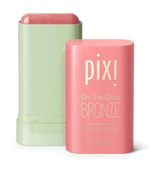 بيكسي أون ذا جلو برونزي