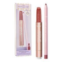 tarte maracuja juicy Lip and Liner Duo – Primrose & Buff