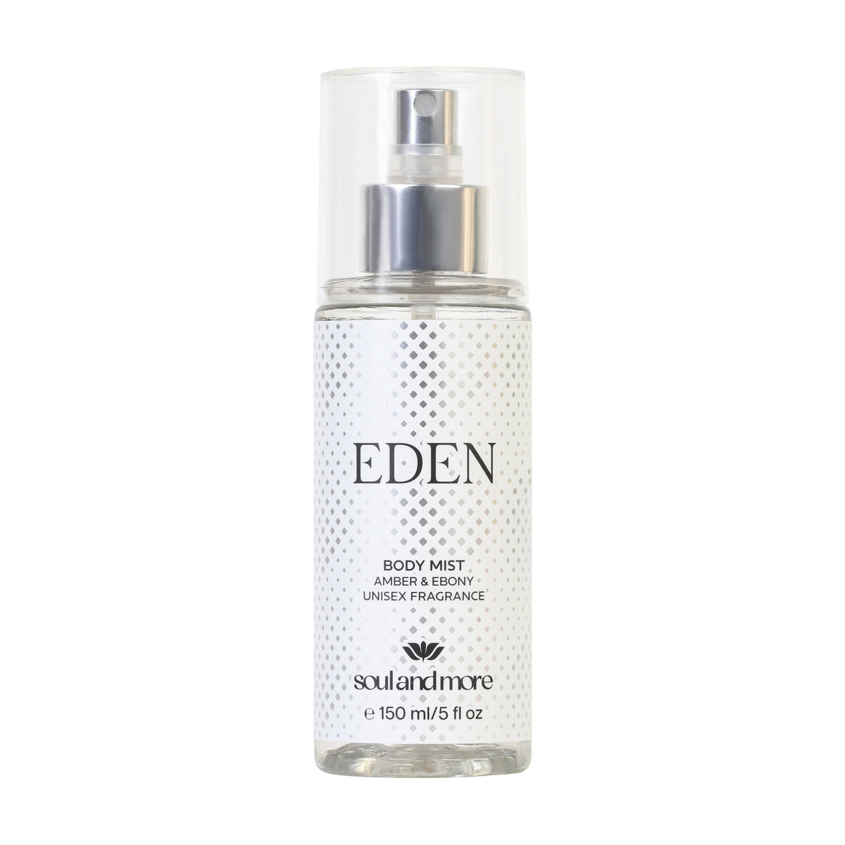 SOUL AND MORE Eden Body Splash
