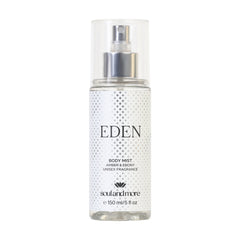 SOUL AND MORE Eden Body Splash