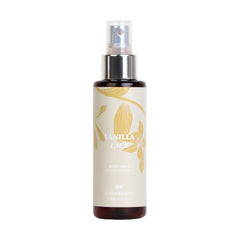 SOUL AND MORE Vanilla lace Body Splash