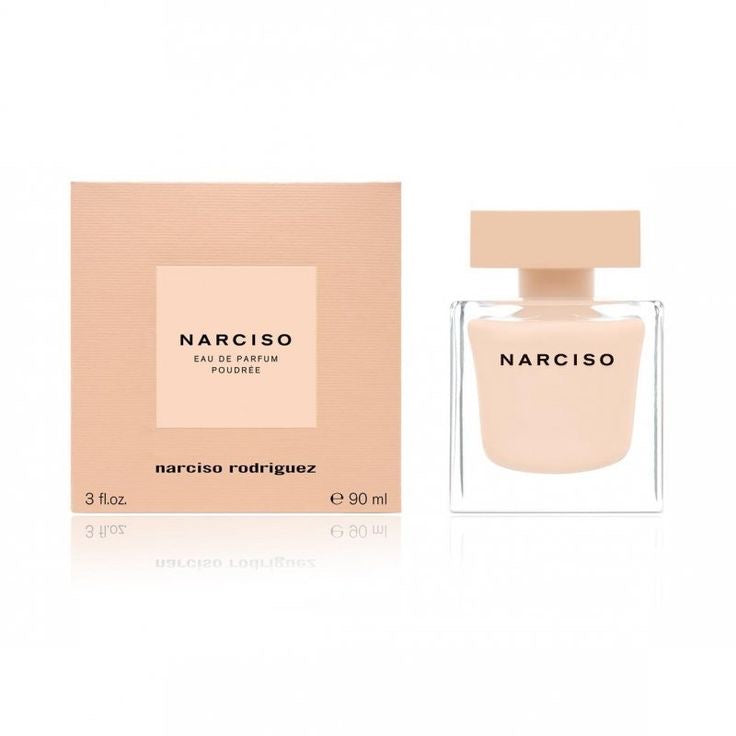 Narciso Rodriguez Narciso Poudree Eau De Parfum For Women