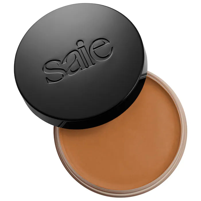 Saie Sun Melt Cream Balm Bronzer