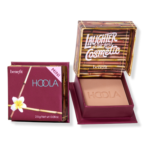 Benefit Hoola Matte Bronzer