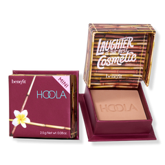 Benefit Hoola Matte Bronzer