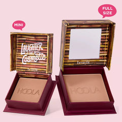 Benefit Hoola Matte Bronzer