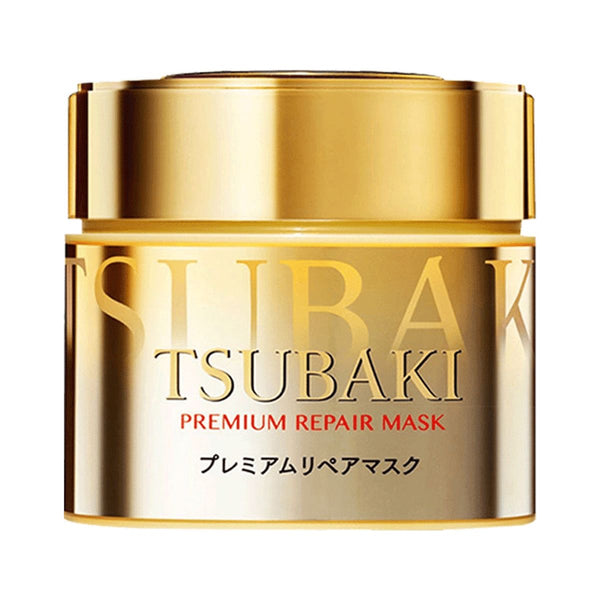 SHISEIDO TSUBAKI PREMIUM EX REPAIR HAIR MASK