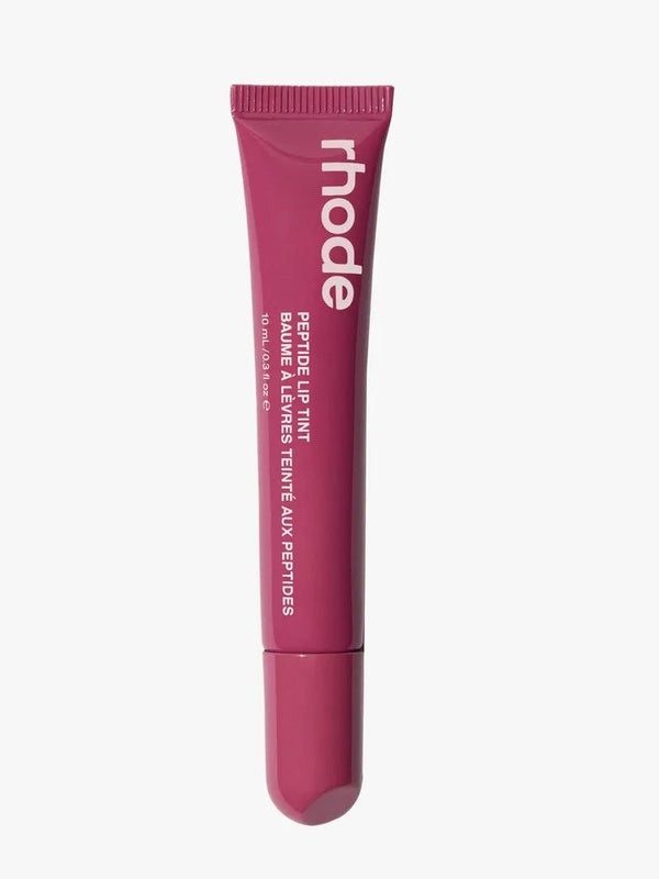 rhode peptide lip tint