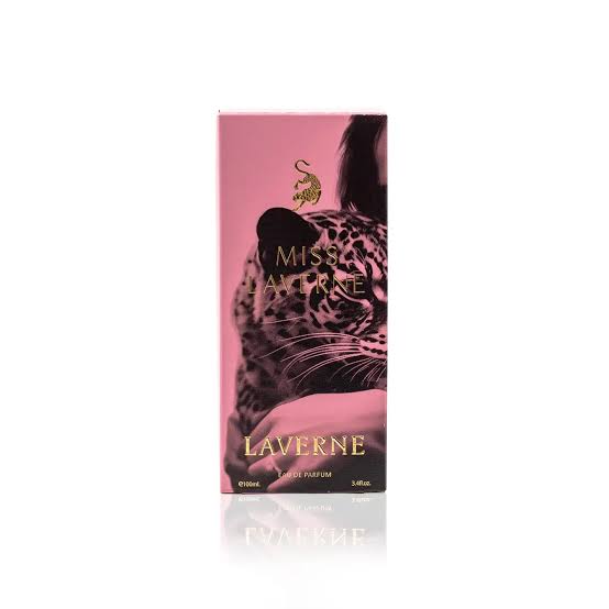 Miss Laverne + Little Garden Box by Laverne