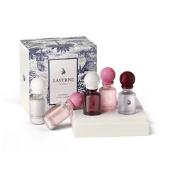 Miss Laverne + Little Garden Box by Laverne