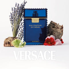 Versace Eau Fraiche Extreme Eau De Parfum (100ml)