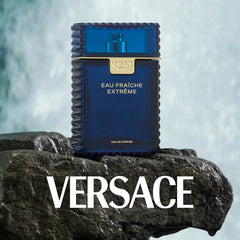 Versace Eau Fraiche Extreme Eau De Parfum (100ml)