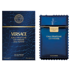 Versace Eau Fraiche Extreme Eau De Parfum (100ml)