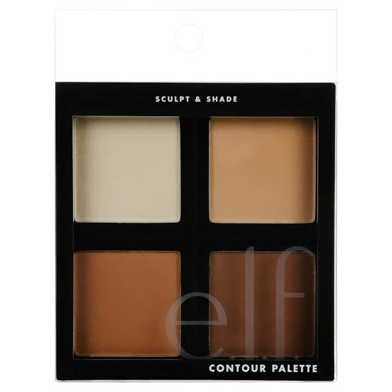 e.l.f. Powder Contour Palette