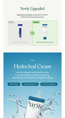 Purito SEOUL Hydro Wave Deep Sea Cream (15ml mini size)
