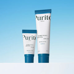 Purito SEOUL Hydro Wave Deep Sea Cream (15ml mini size)