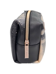 Fenty Beauty Makeup Bag Spray Paint Design