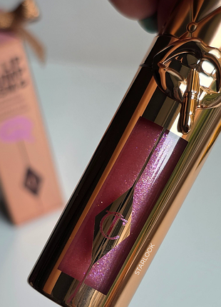 Charlotte Tilbury Pillow Talk Big Lip Plumpgasm Plumping Lip Gloss