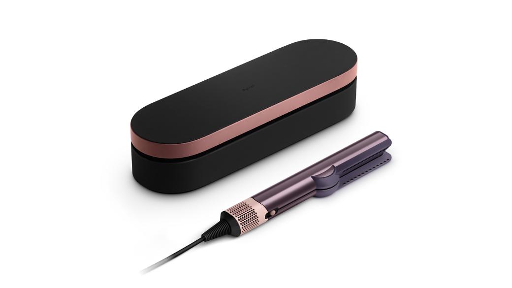 Dyson Airstrait™ straightener (HT 01 JPL KR) With storage case