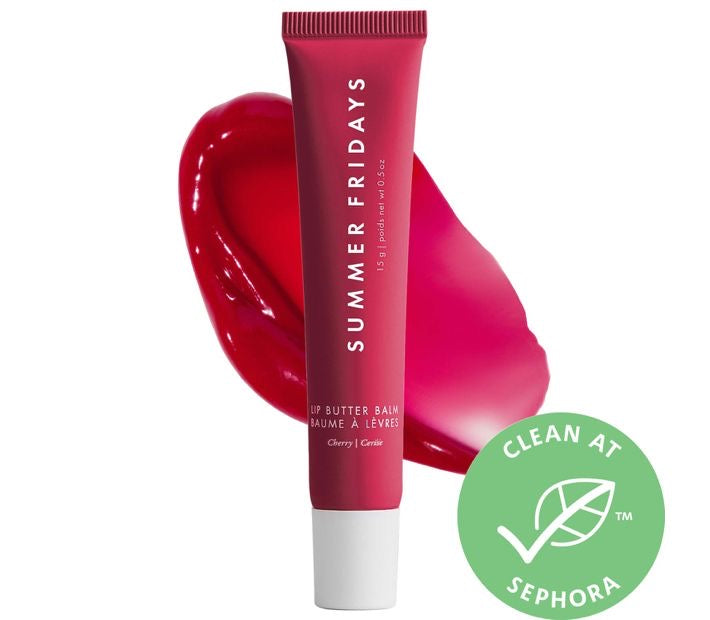 Summer Fridays Lip Butter Balm