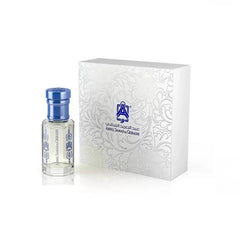 Abdulsamad Al-Qurashi Musk Tola