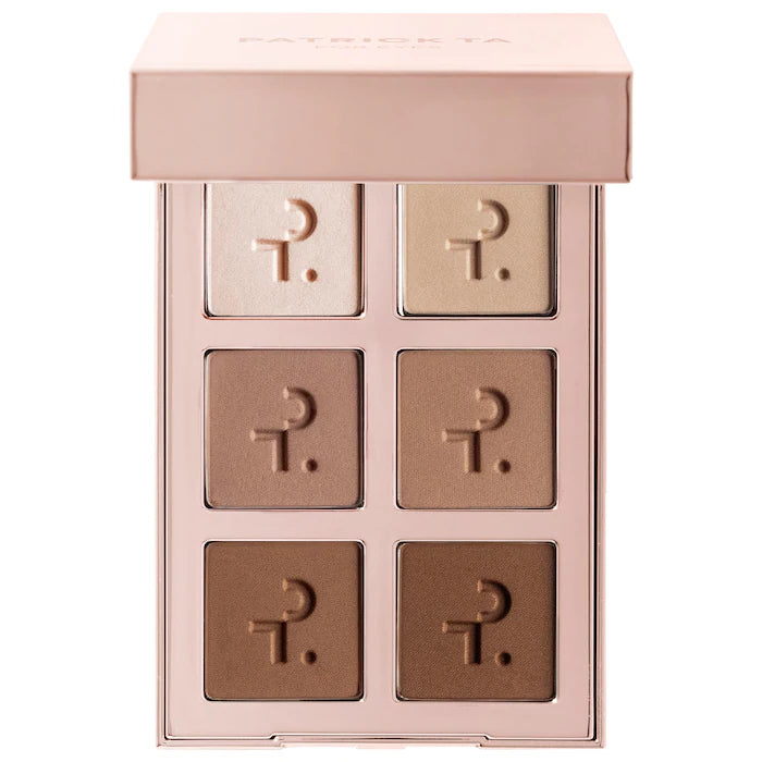 Original patrick eyeshadow palette | Heavenly Cosmetic Egypt