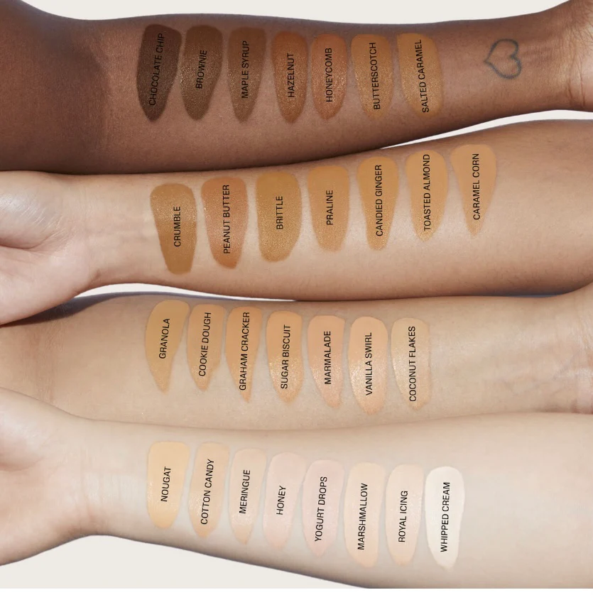 Huda Beauty FauxFilter Luminous Matte Concealer