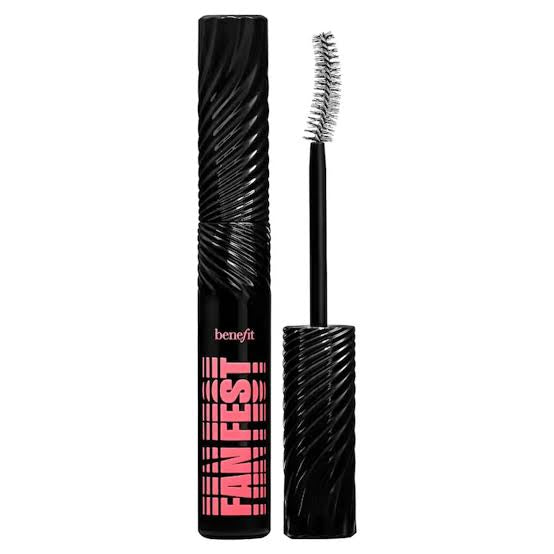 Benefit Fan Fest Fanning Volumizing Mascara