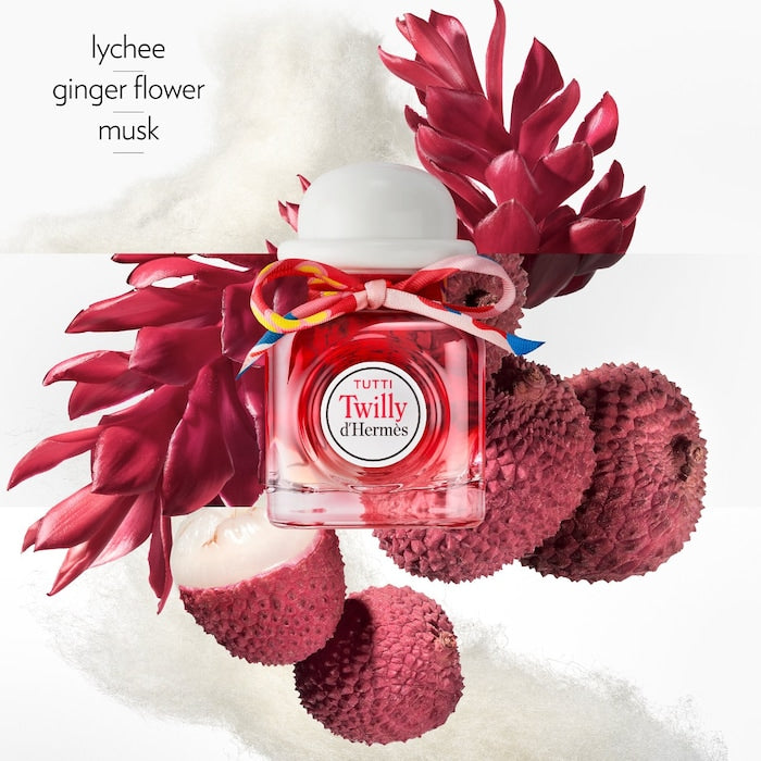 HERMÈS Tutti Twilly d'Hermès (EDP) 85ml