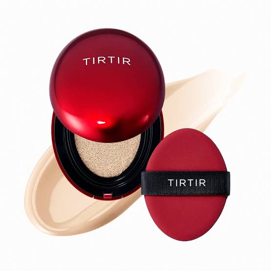 TIRTIR Mask Fit Red Cushion Foundation