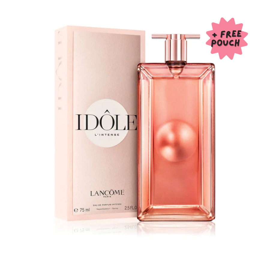 Lancome IDÔLE L'INTENSE EAU DE PARFUM (EDP) 75 ml