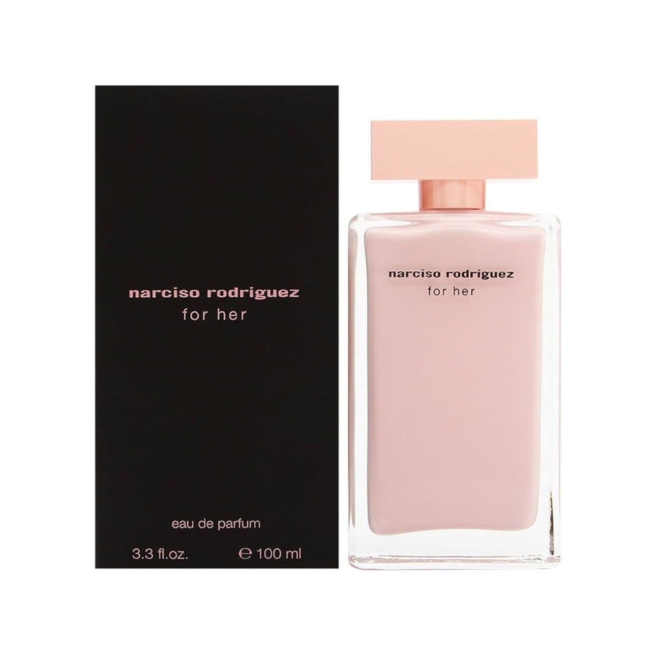 Narciso Rodriguez For Her EDP