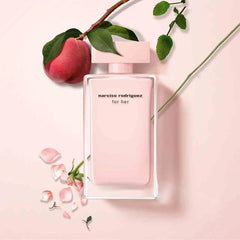 Narciso Rodriguez For Her EDP