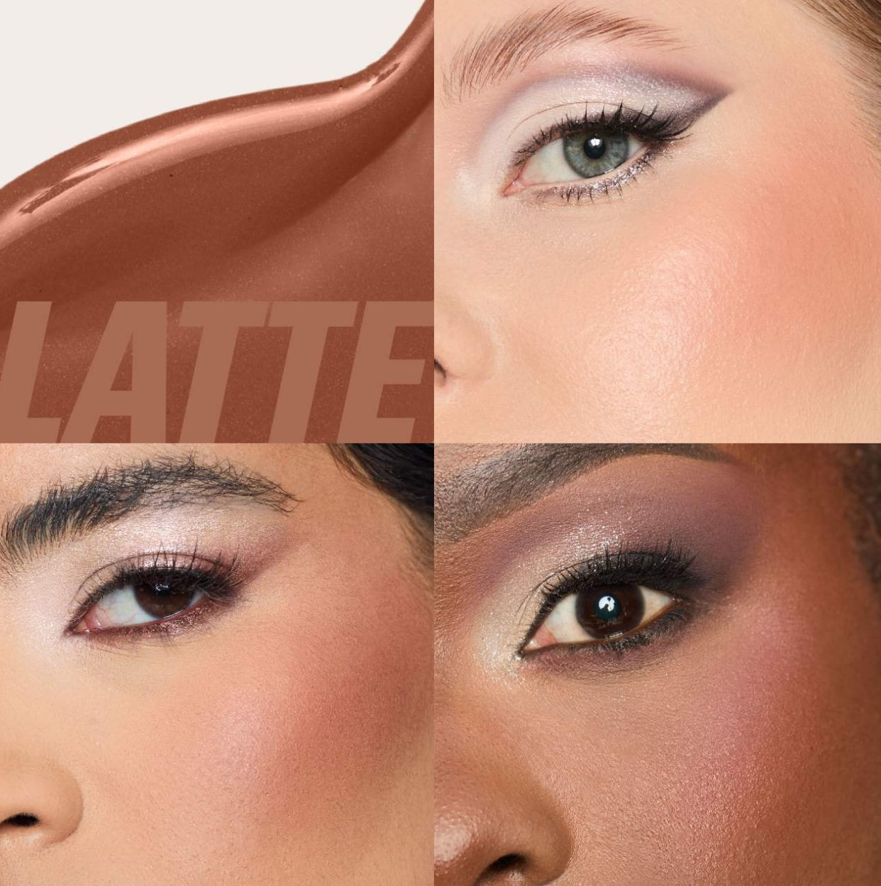 Huda beauty blush filter liquid blush (new shades)