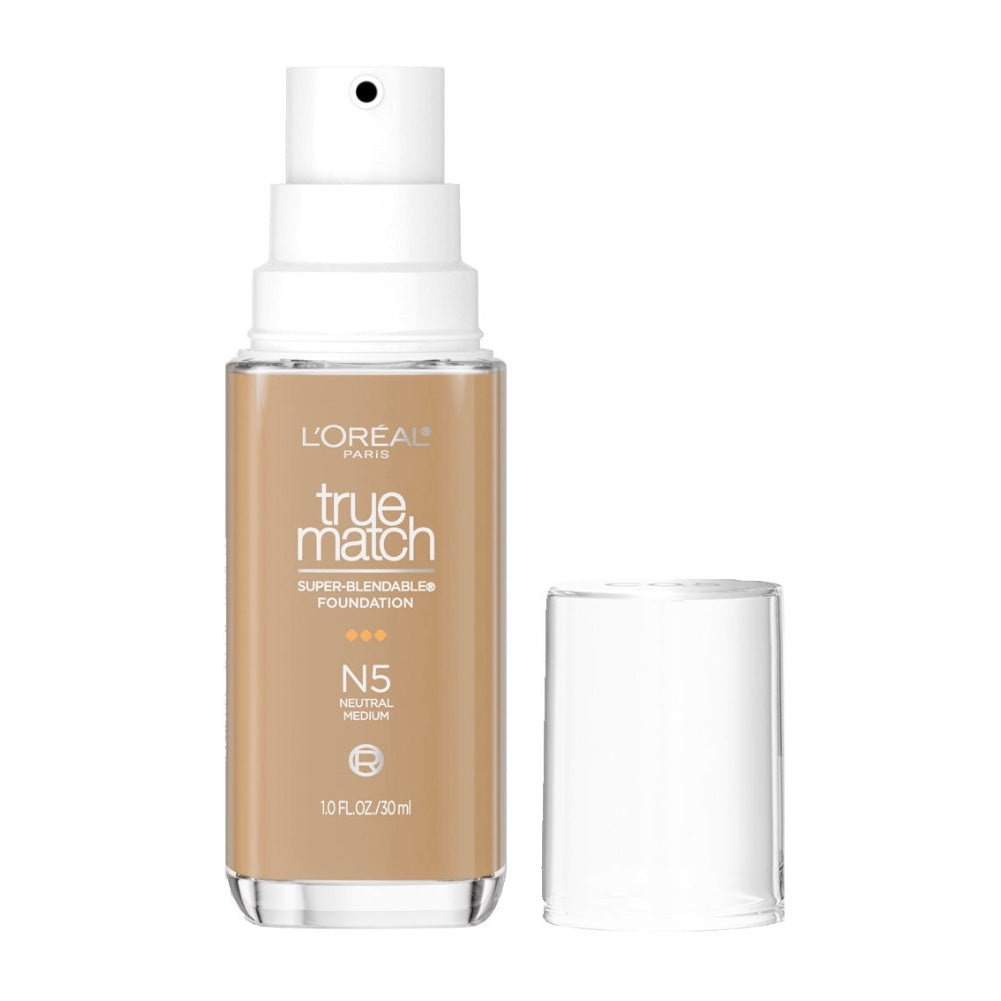 L’ORÉAL Paris True Match Super Blendable Foundation