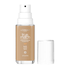 L’ORÉAL Paris True Match Super Blendable Foundation