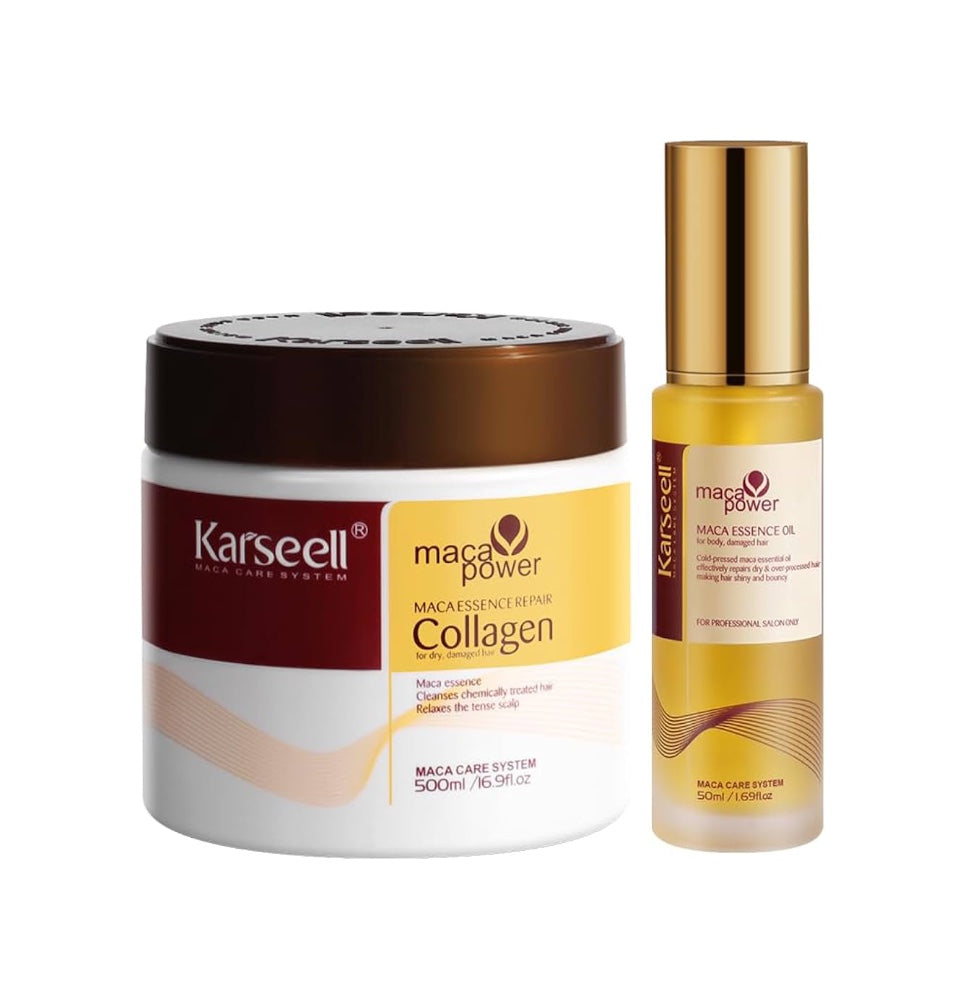 Karseel Power Repair Duo