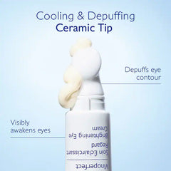 Caudalie Vinoperfect Dark Circle Eye Cream(Mini Sample Size)