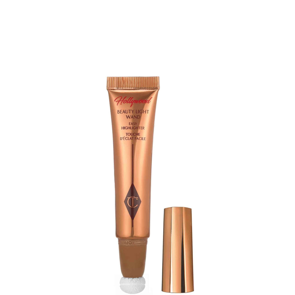 Charlotte Tilbury Hollywood SUPERSTAR GLOW KIT(sold separately)