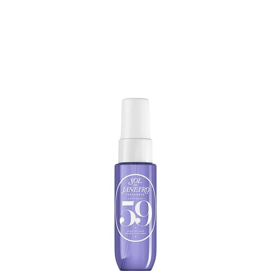 Sol De Janeiro Cheirosa 59 Perfume Mist