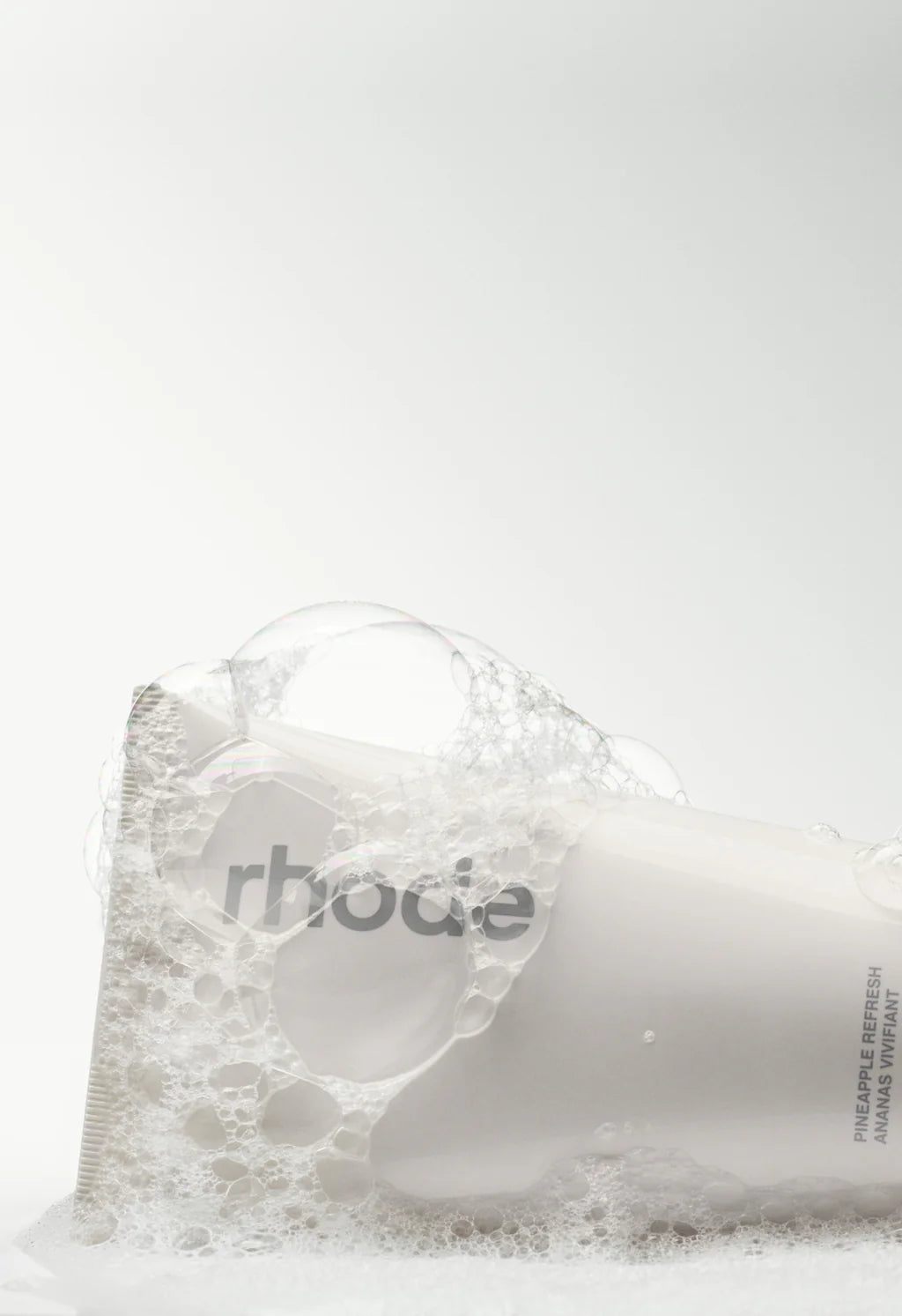 rhode Pineapple Refresh Cleanser