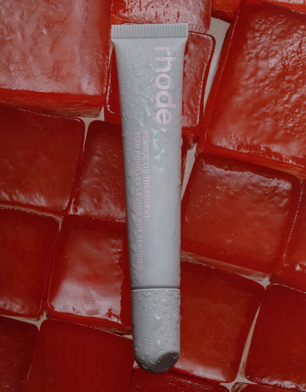 rhode peptide lip tint